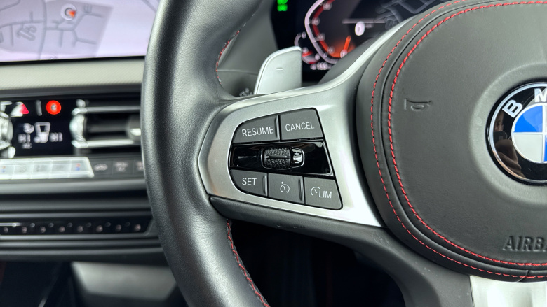 BMW 1 Series 128ti 5dr Step Auto Petrol Hatchback